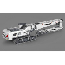 EX9700 RC Excavator Advance RTR Model,K970-300 1/14 RTR RC
